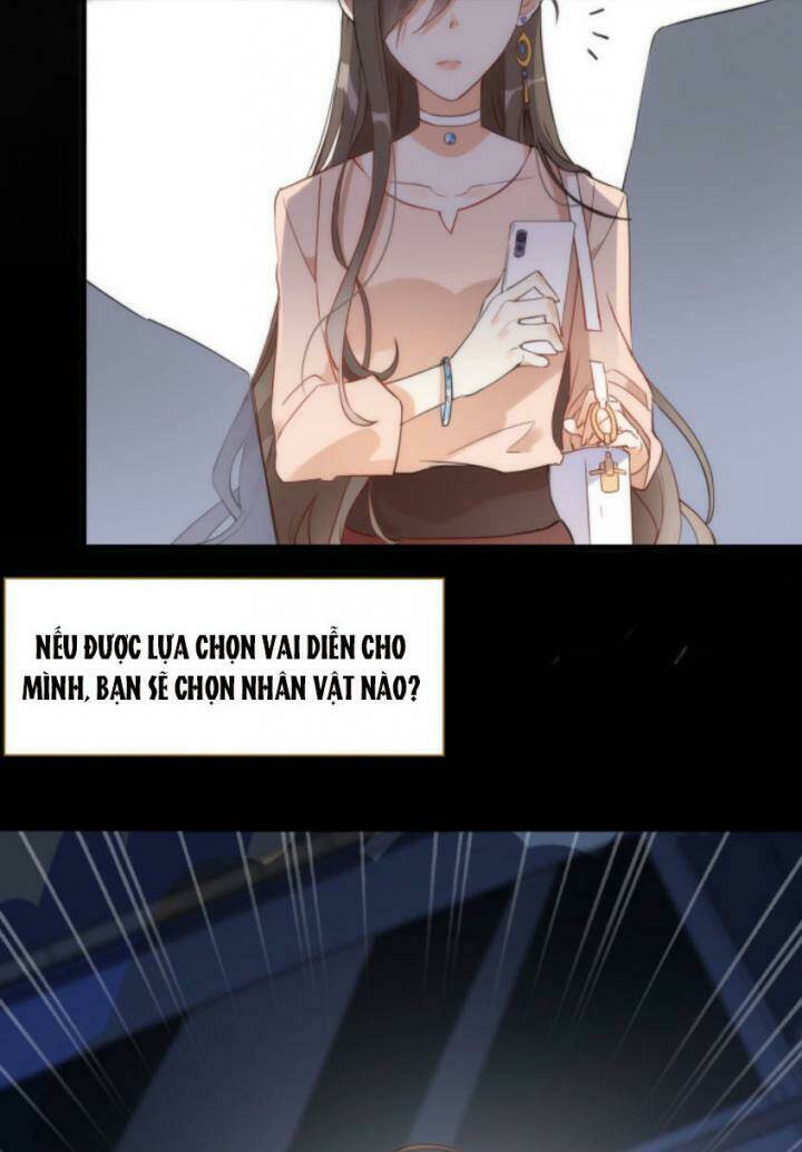 tình địch quái gở lại tăng thêm rồi chapter 0 2