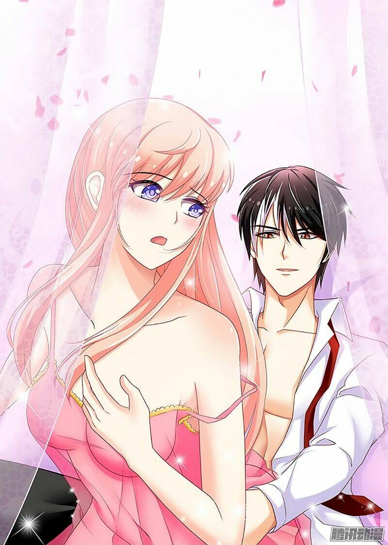 dạy bảo ma vương lão công 2 chapter 102 1