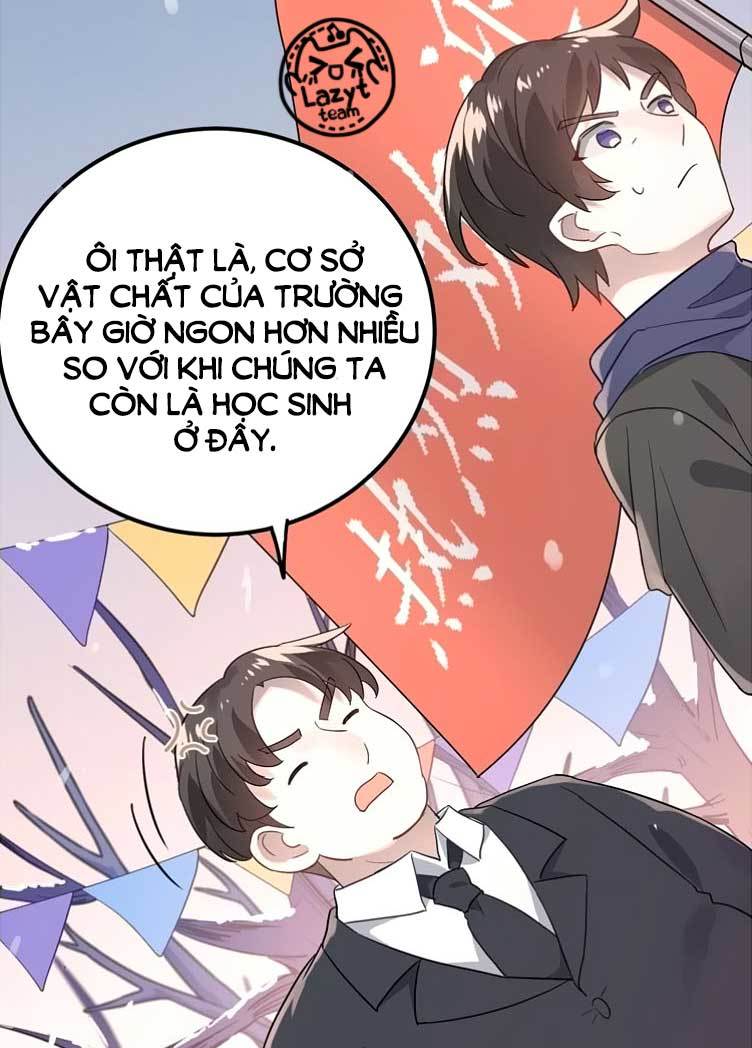 tình yêu huyễn tưởng chapter 11 16