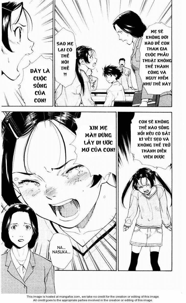 saijou no meii chapter 14 3