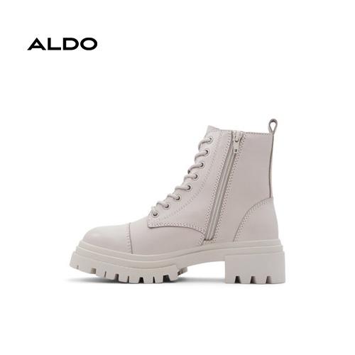 Boot cổ thấp đế cao nữ Aldo BIGMARK