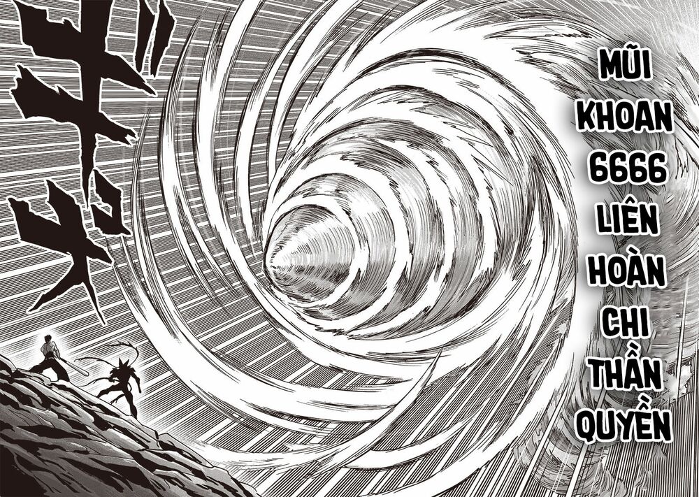 one-punch man chapter 205 28