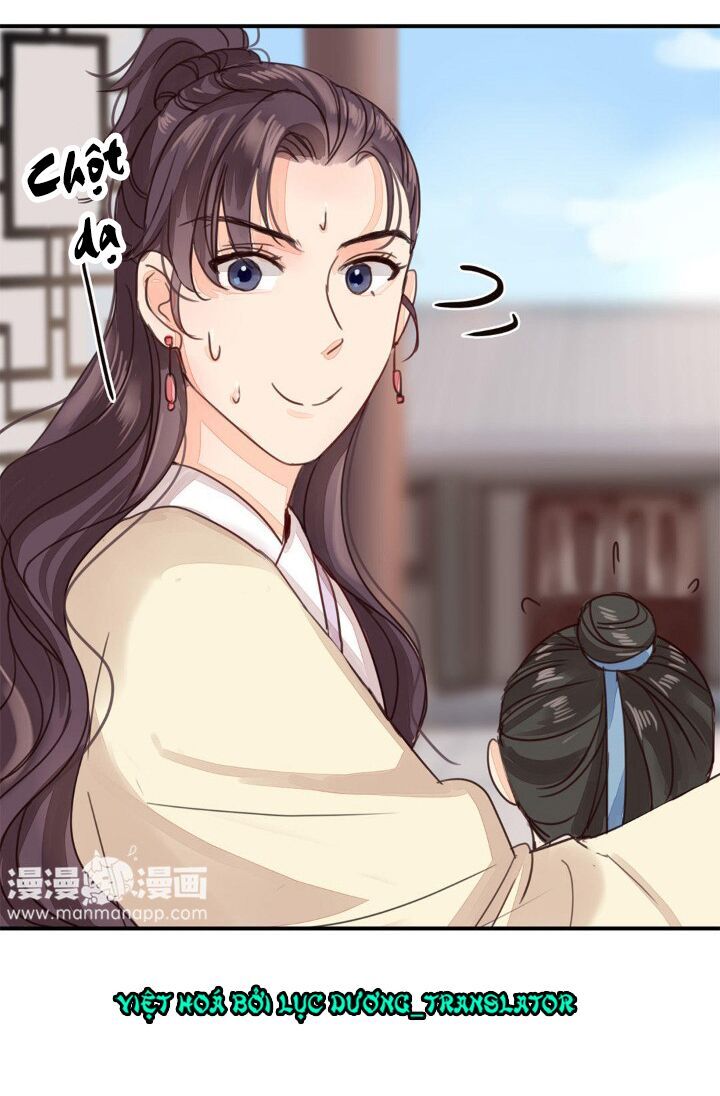 chỉ phu vi thê chapter 43 8