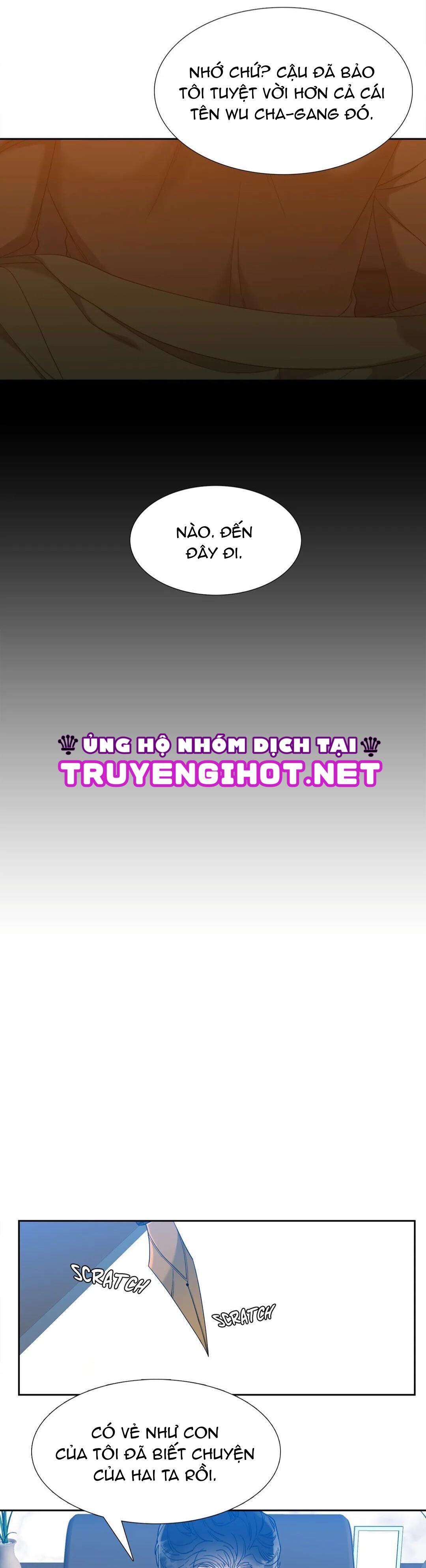 xúc cảm điên cuồng chapter 47.2 4