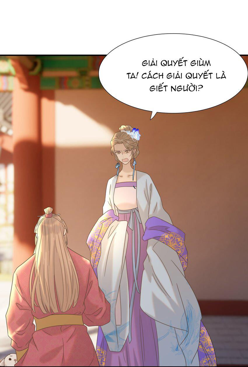 hình như cầm nhầm kịch bản của nữ chính rồi chapter 64 30