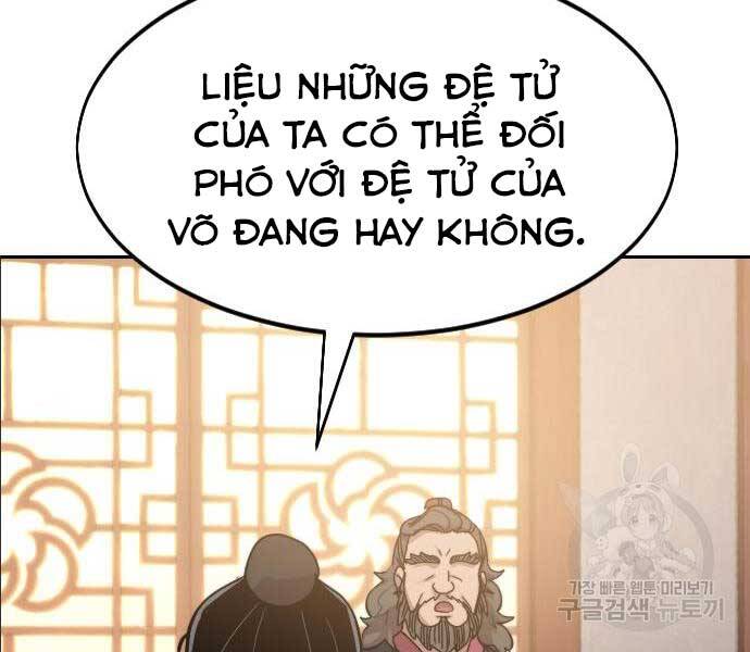 Hoa Sơn Tái Xuất chapter 72.5 52