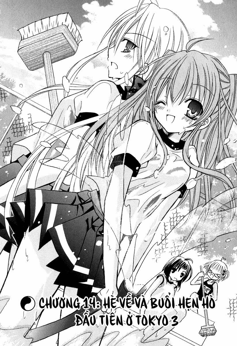 tokyo innocent chapter 14 3