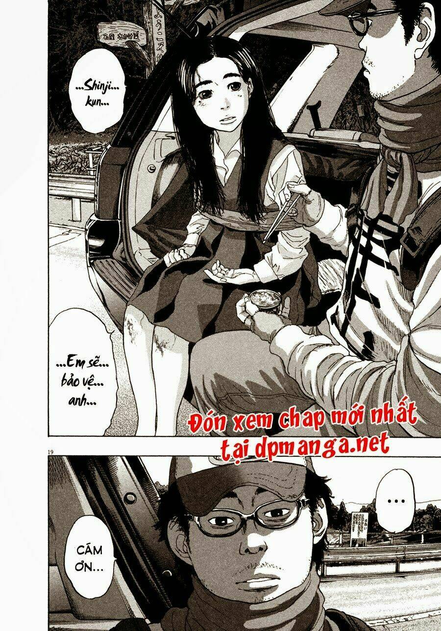 tôi là người hùng chapter 63 19