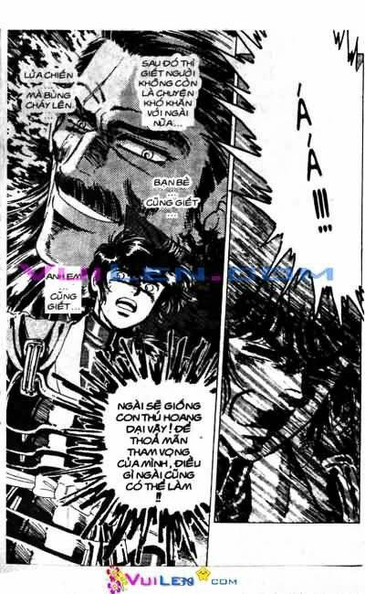 vương tử takeru chapter 5 130