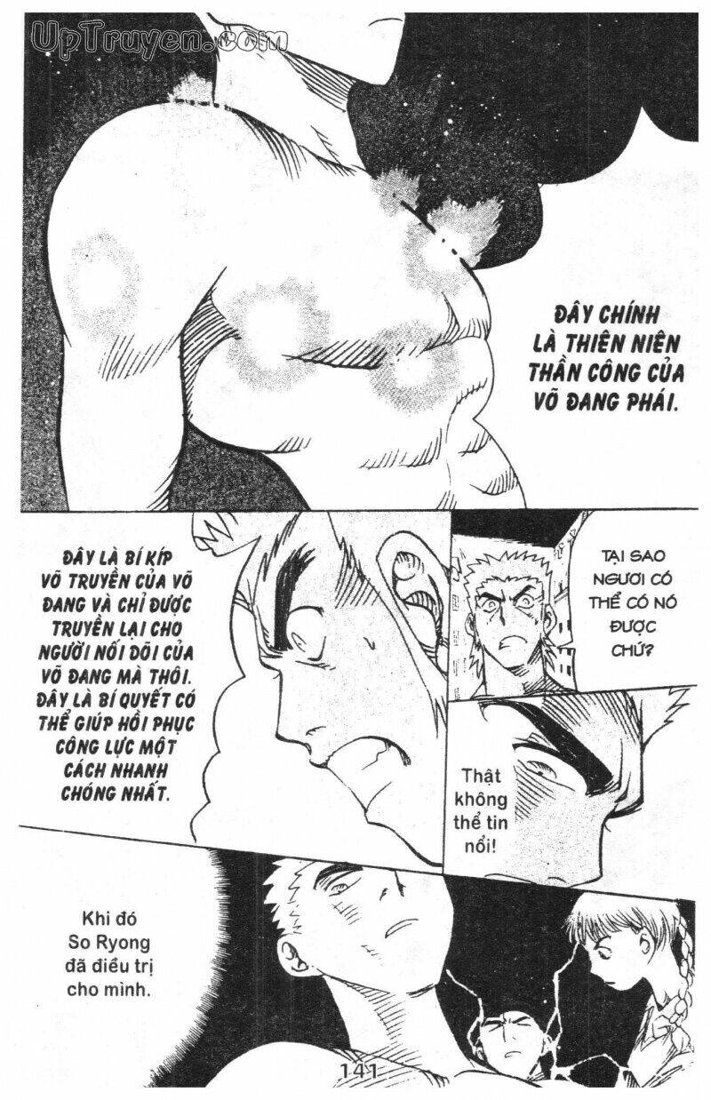 giang hồ bá đạo ký chapter 14 141