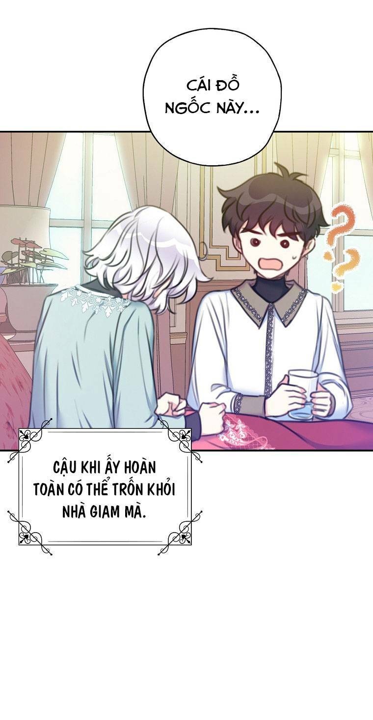 sinh ra làm con gái ác nữ chapter 23 46