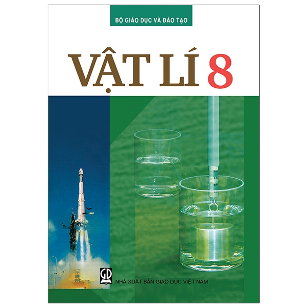 Vật Lí 8 (2021)