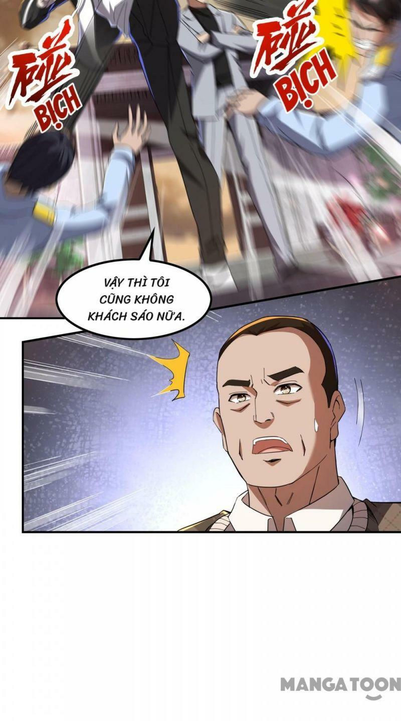 đệ nhất người ở rể chapter 117.1 22