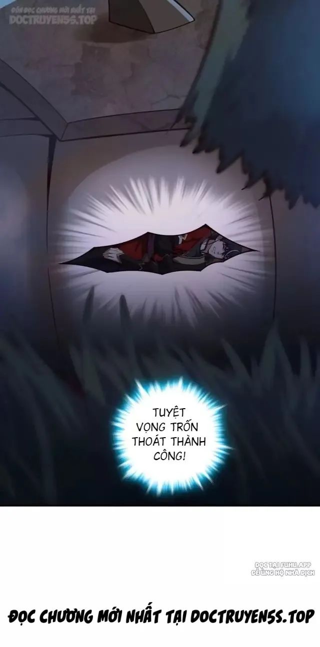 tôi, thần long của nữ đế! chapter 11 35