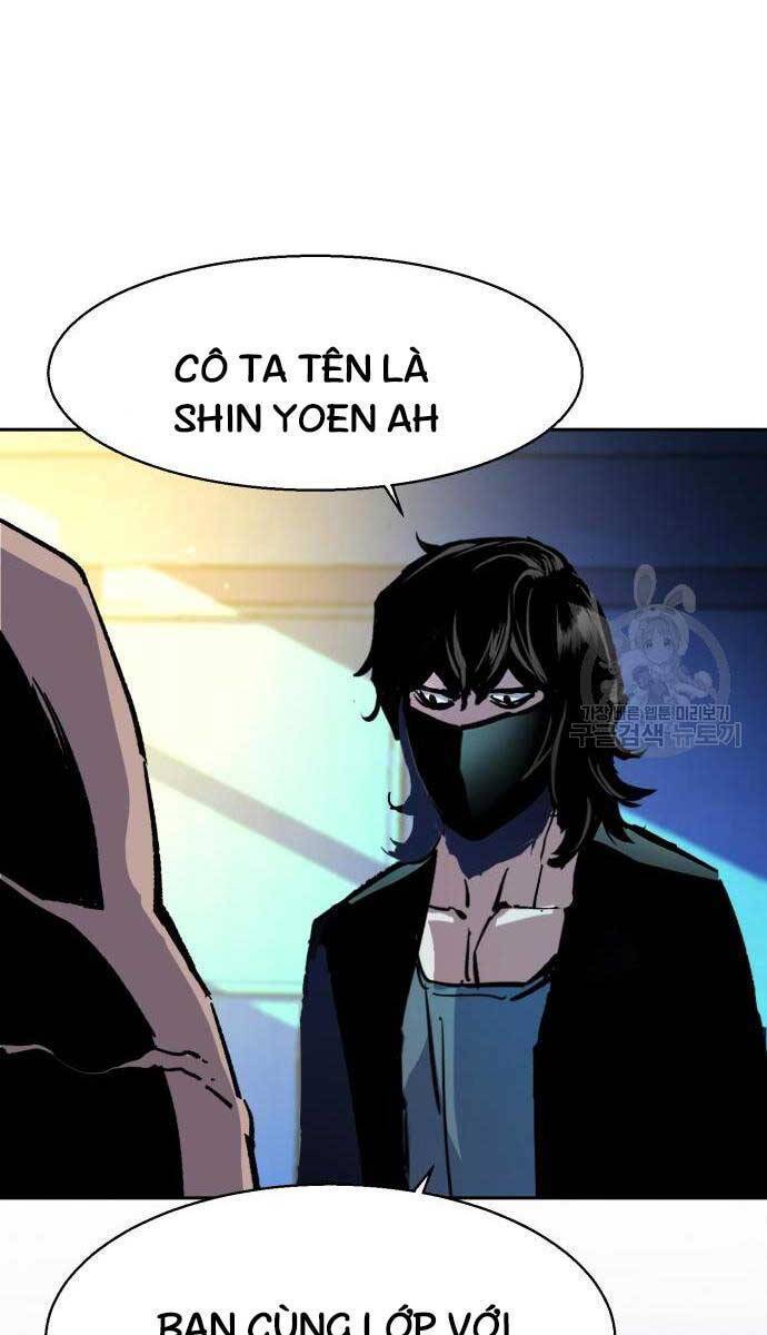 Bạn Học Tôi Là Lính Đánh Thuê Chapter 143 - Trang 103