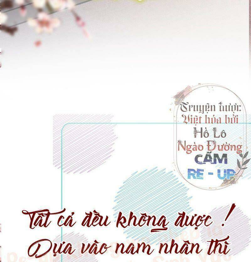 quận chúa vững vàng, thiết lập nhân vật không thể vỡ chapter 0 44