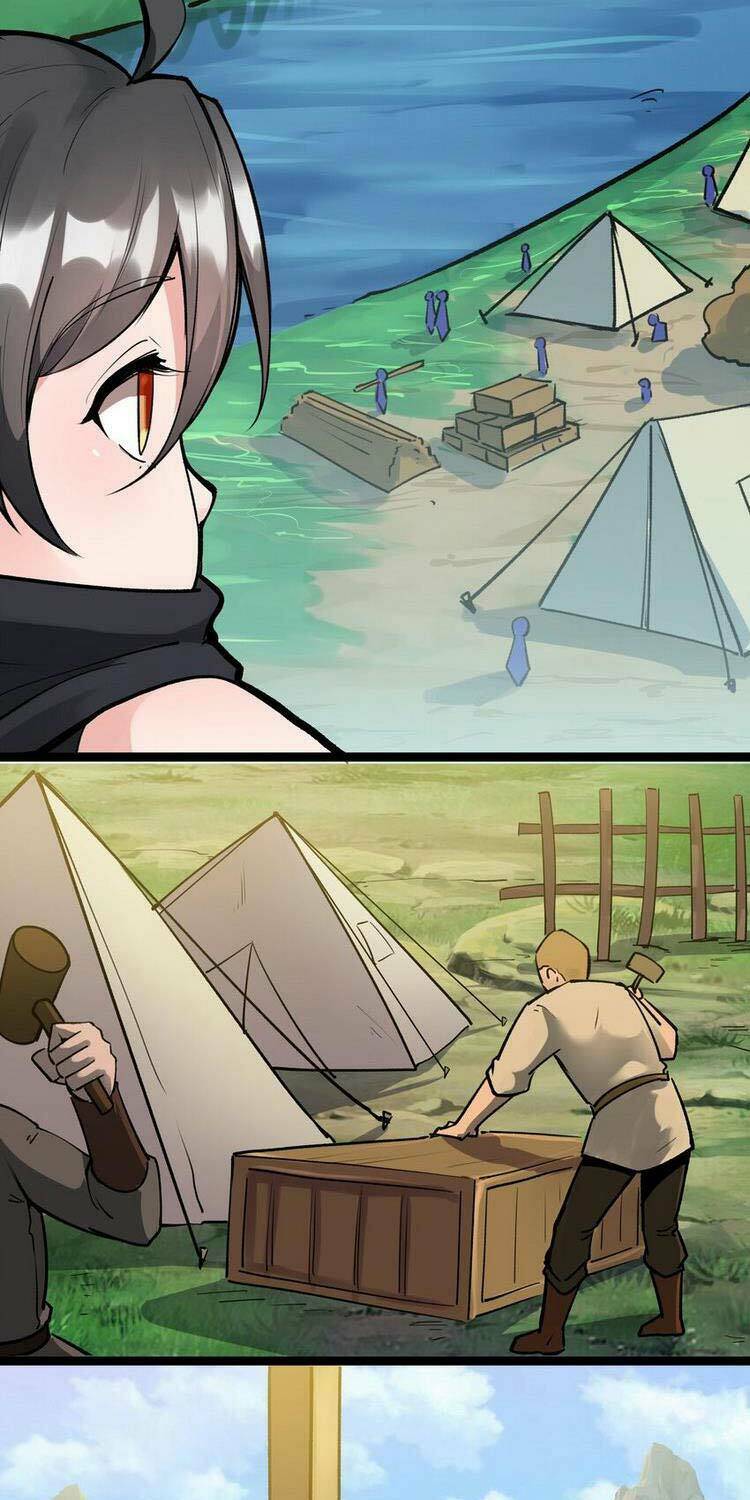 lê minh chi kiếm chapter 28 32