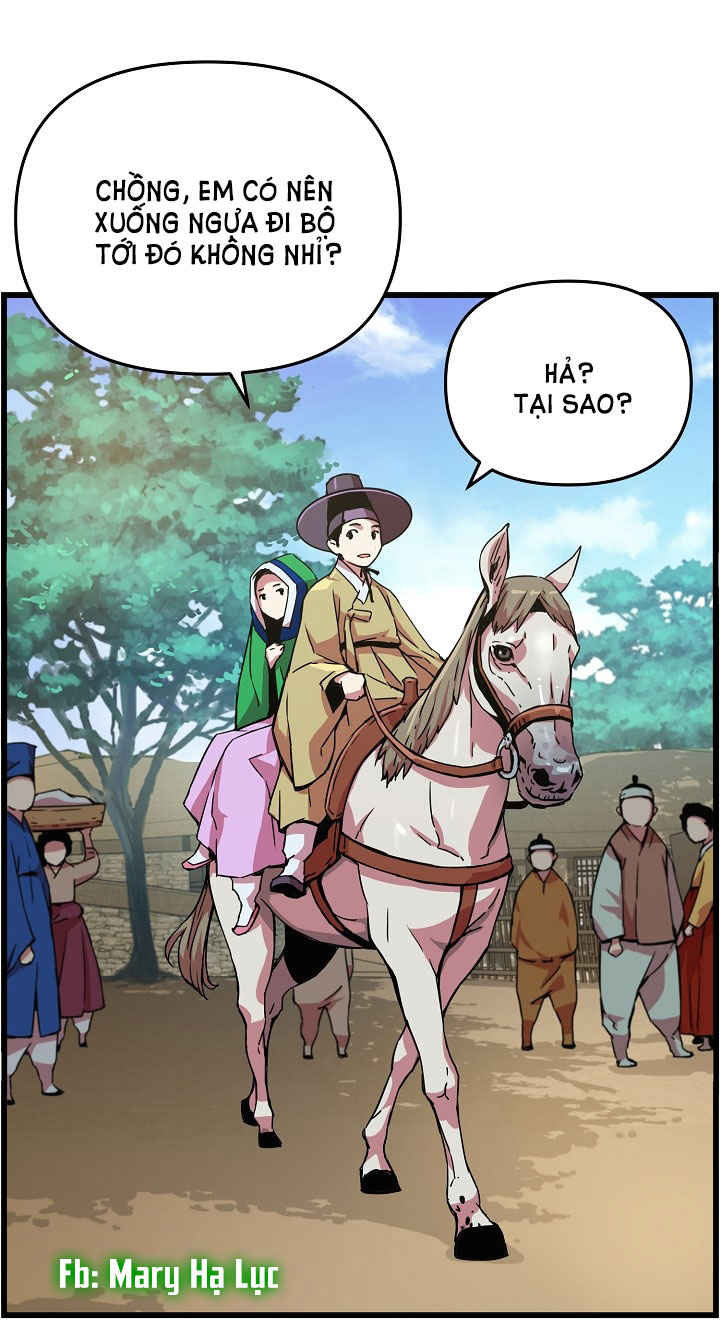 tôi sẽ sống như một hoàng tử chapter 17 7