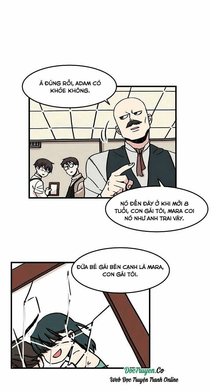 minus hand chapter 4 15