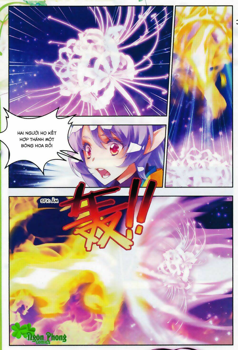 thu la chapter 17 19