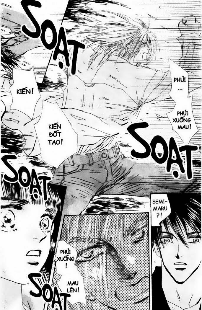 7 mầm sống chapter 20 12