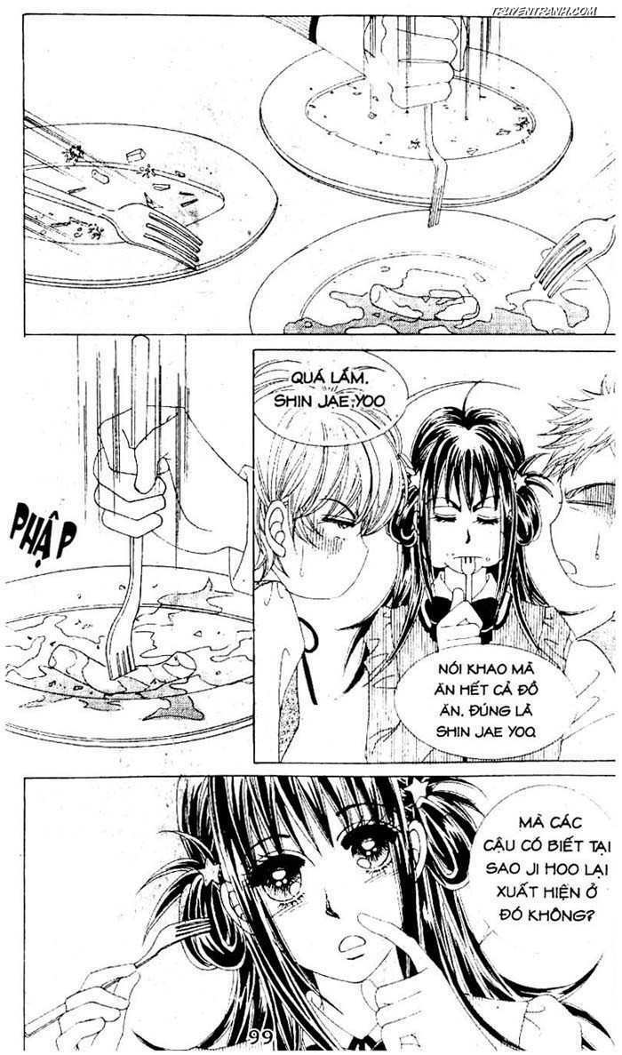 nhà trọ hoàn hảo chapter 28 15