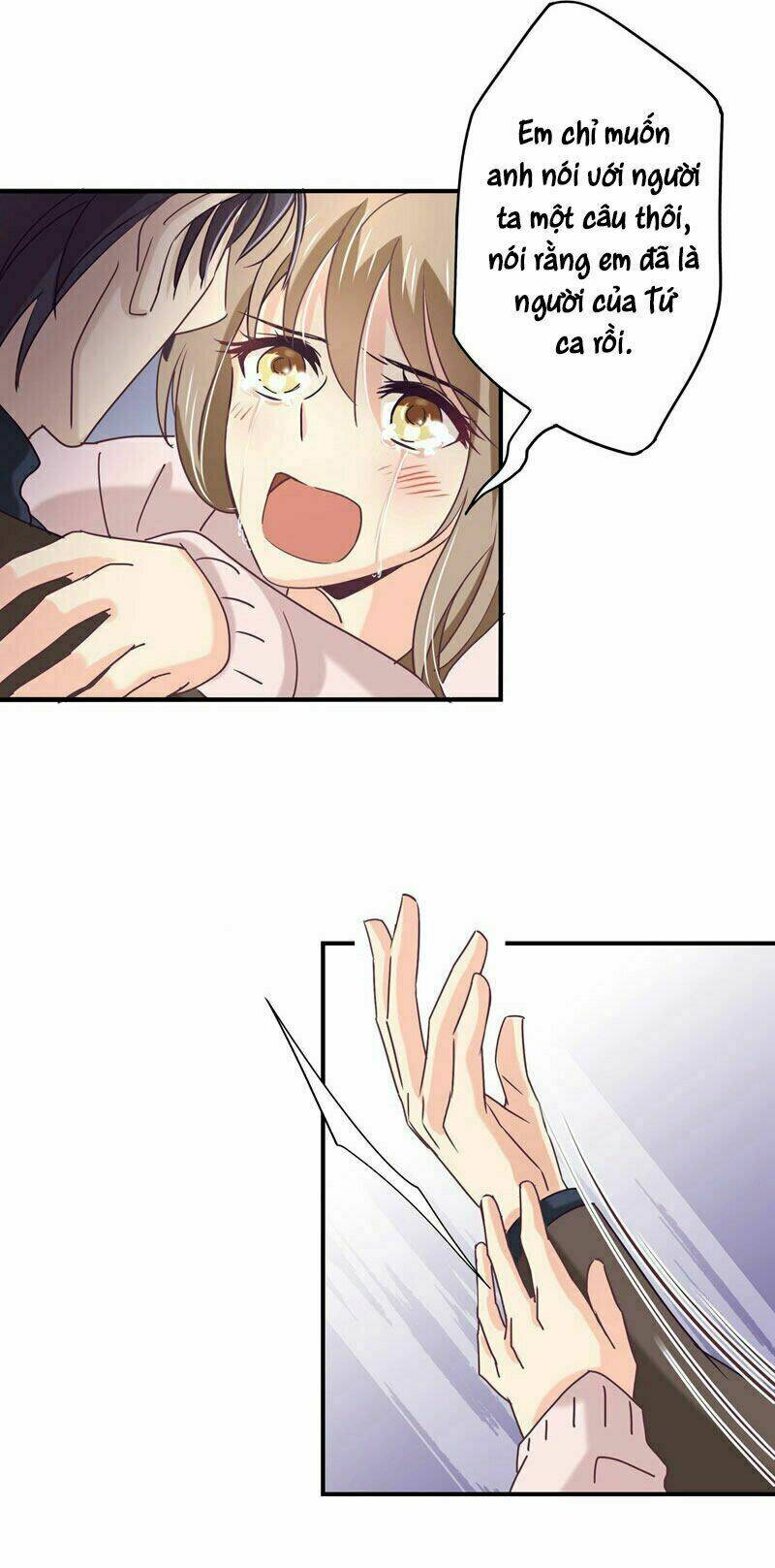 cuồng duệ tiểu thê chapter 44 4