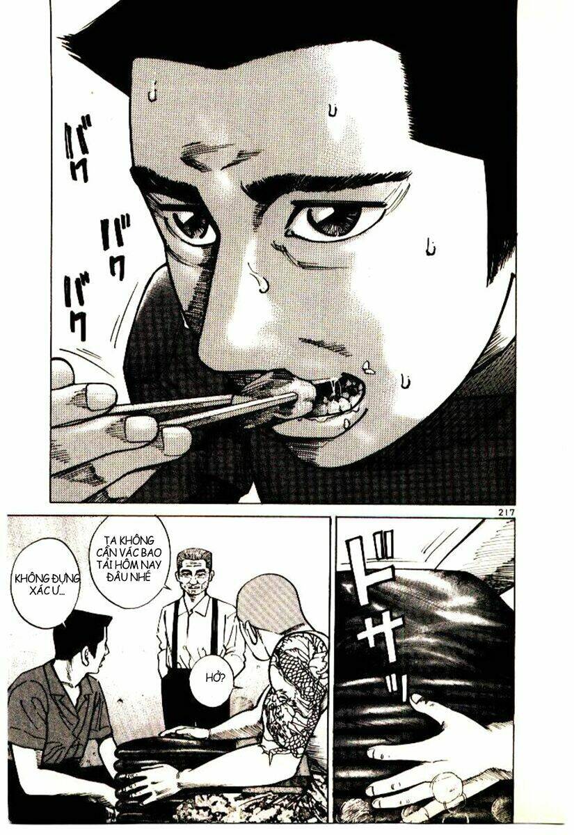 sát thủ số 1 chapter 42 23