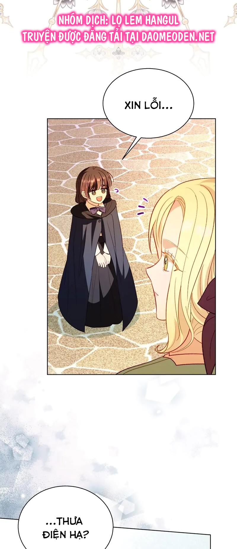 papa của tôi đã xuất hiện chapter 69 35