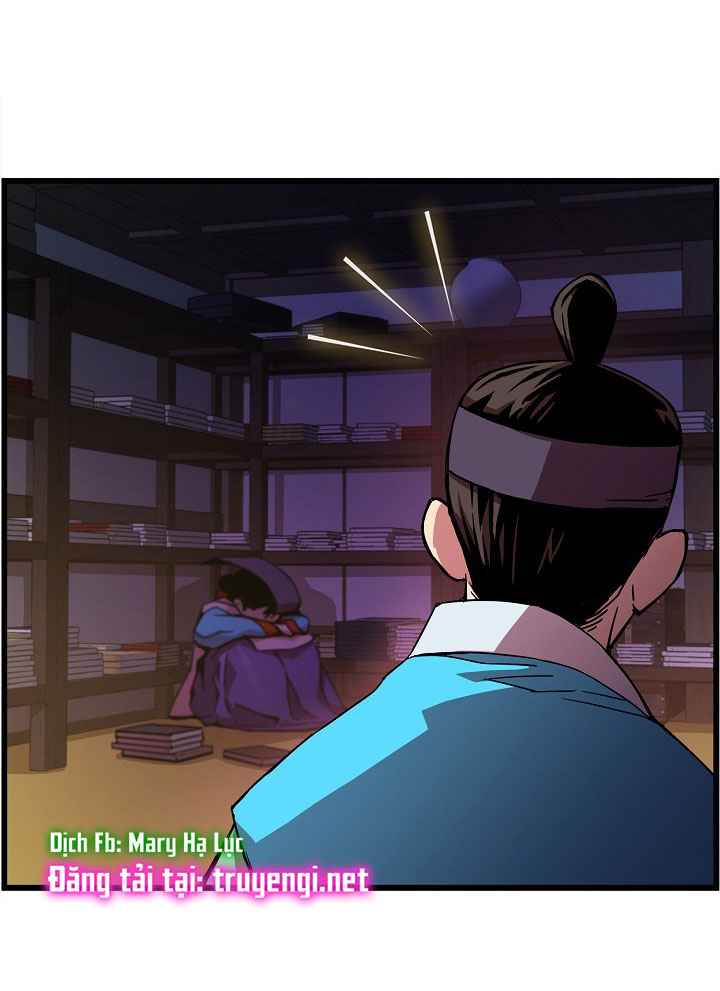 tôi sẽ sống như một hoàng tử chapter 21 26