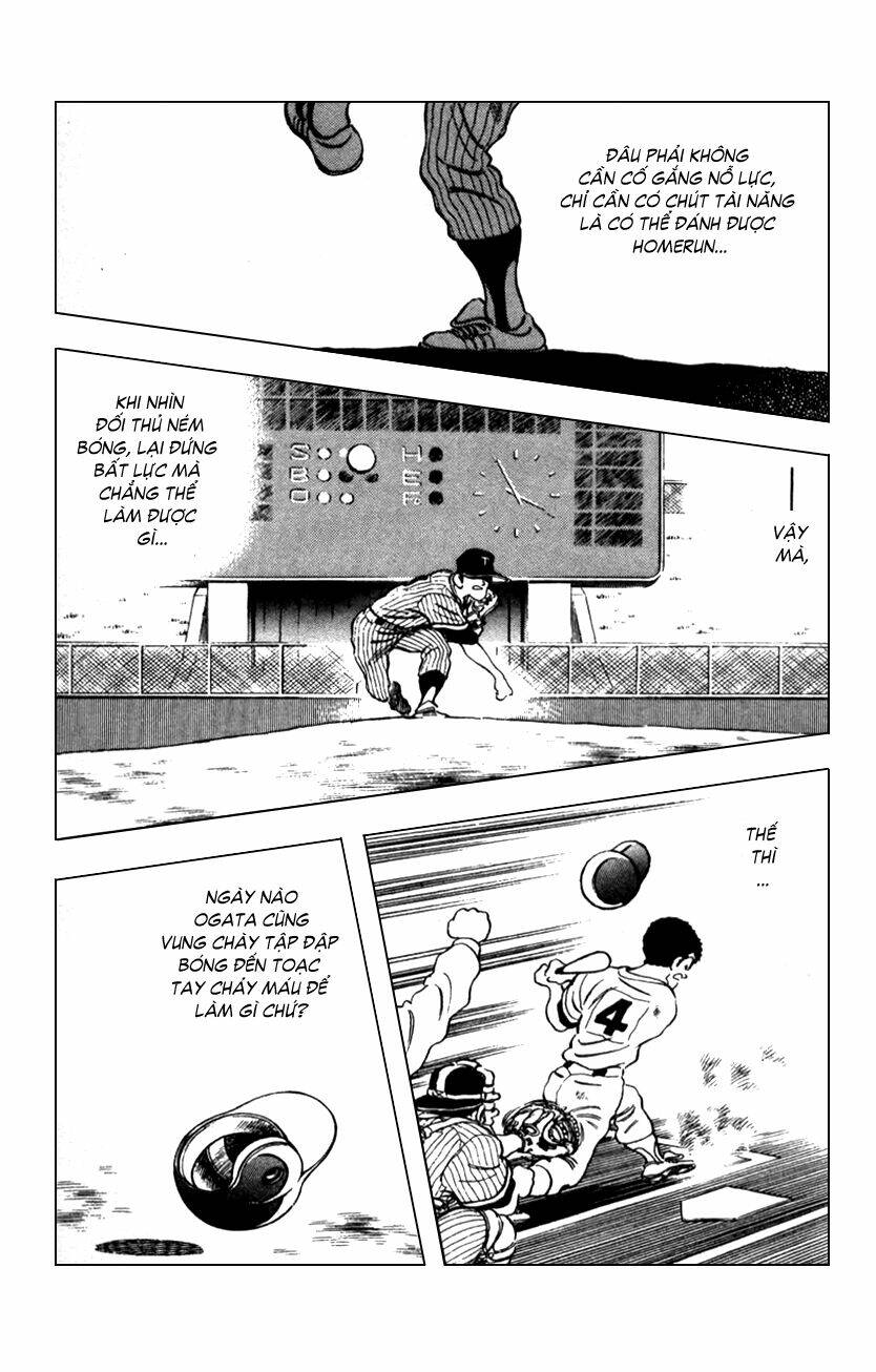 rough - ngọc thô chapter 29 15