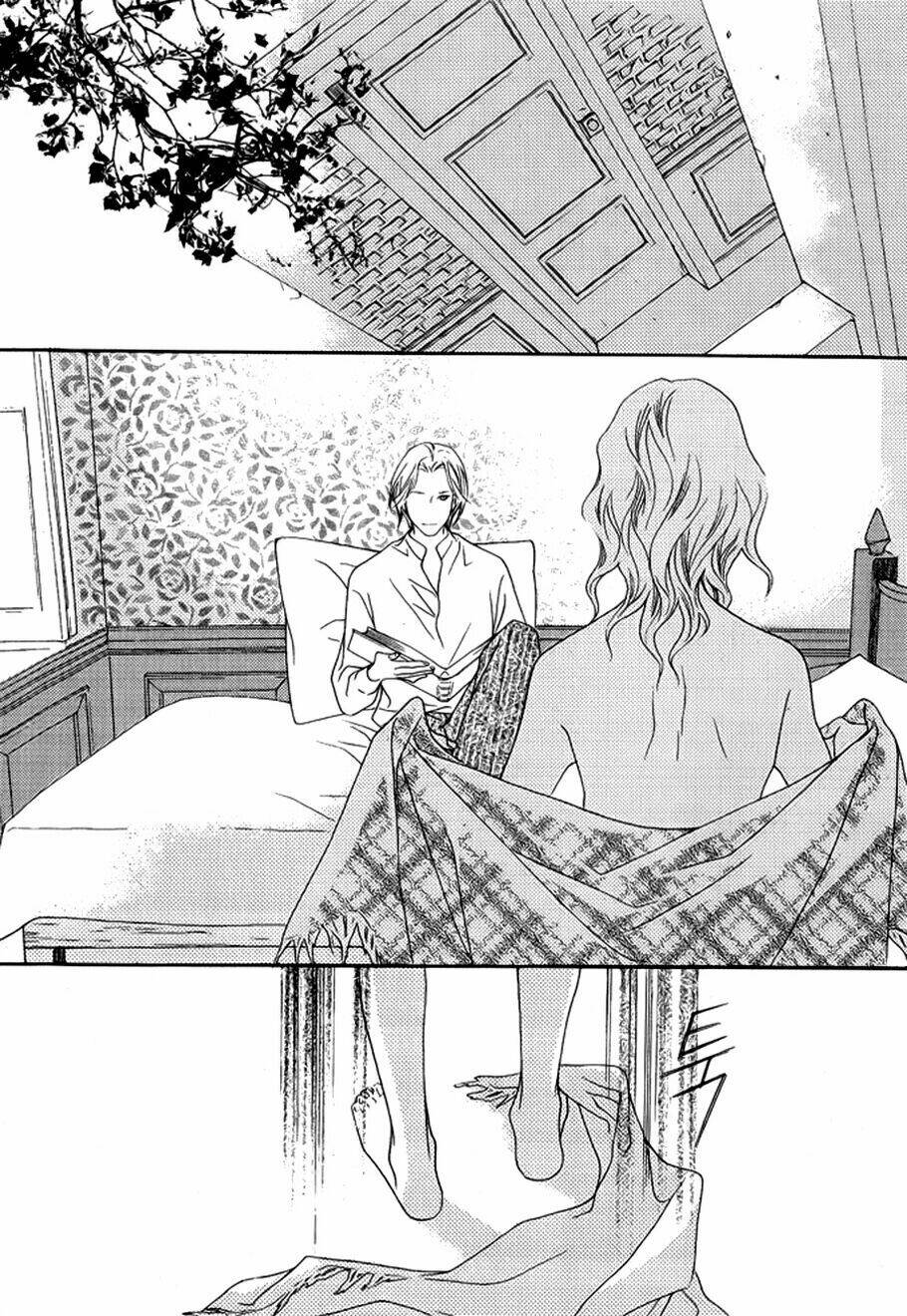 savage garden - "vườn hoang" chapter 5 41