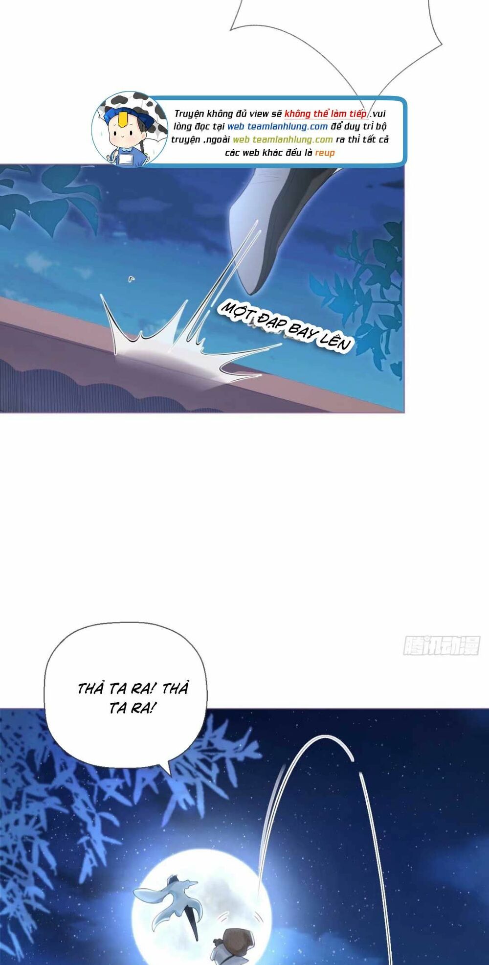 thiết lập ác nữ của tôi sụp đổ rồi chapter 5 33