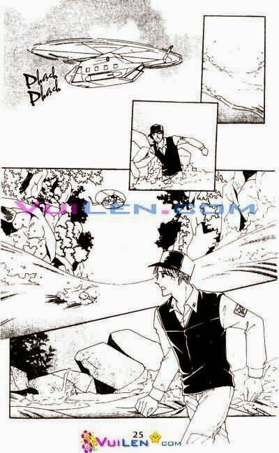 ảo vọng tình yêu chapter 9 25