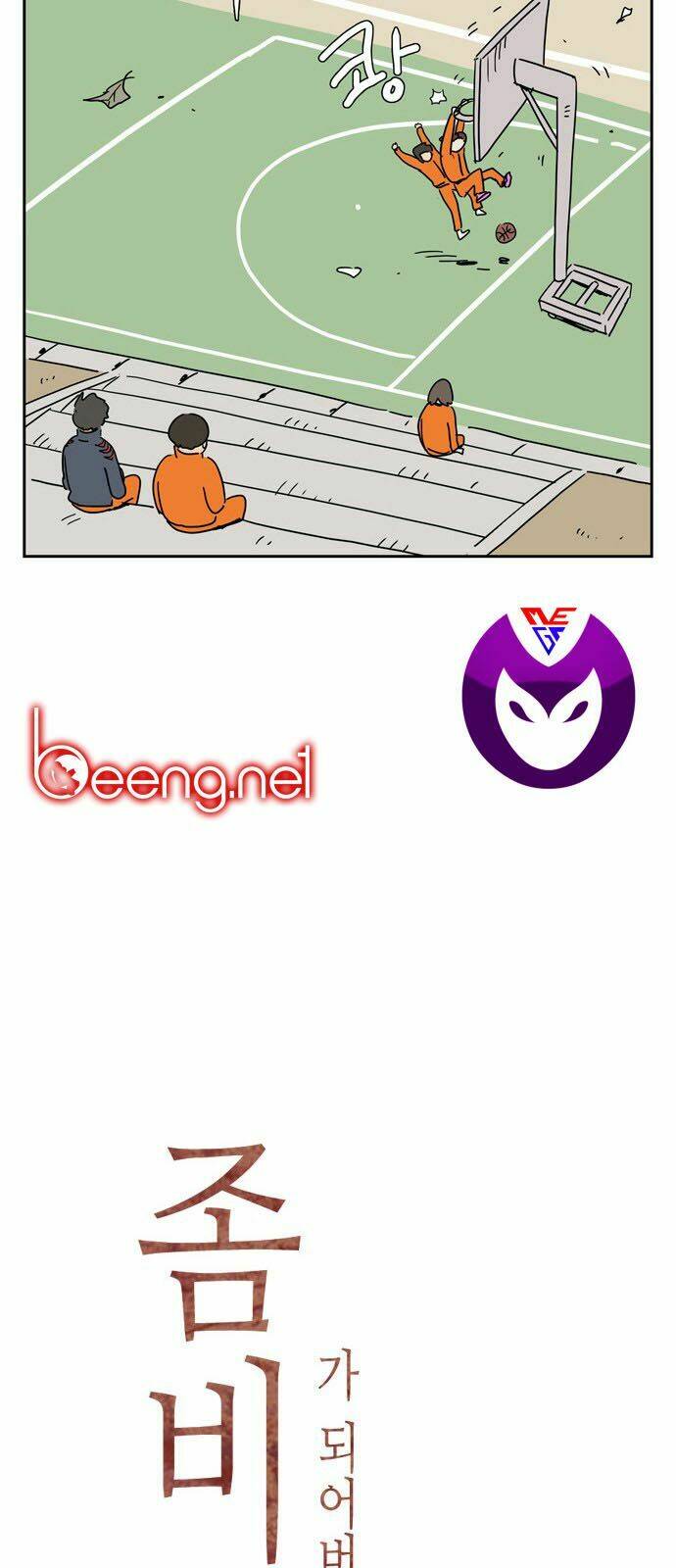 con gái tôi là zombie chapter 30 9