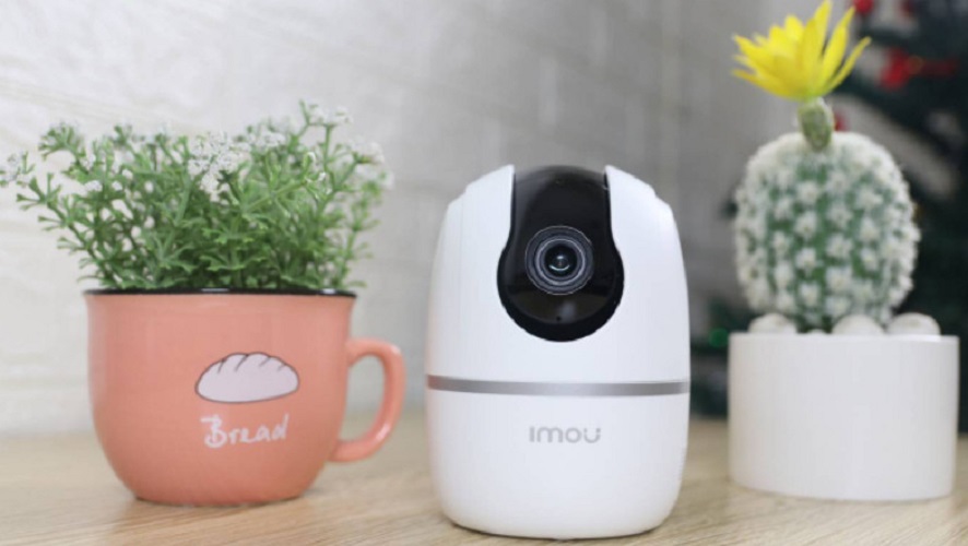 Camera IP Wifi IPC-A22EP-IMOU Chuẩn 1080P- Chính Hãng