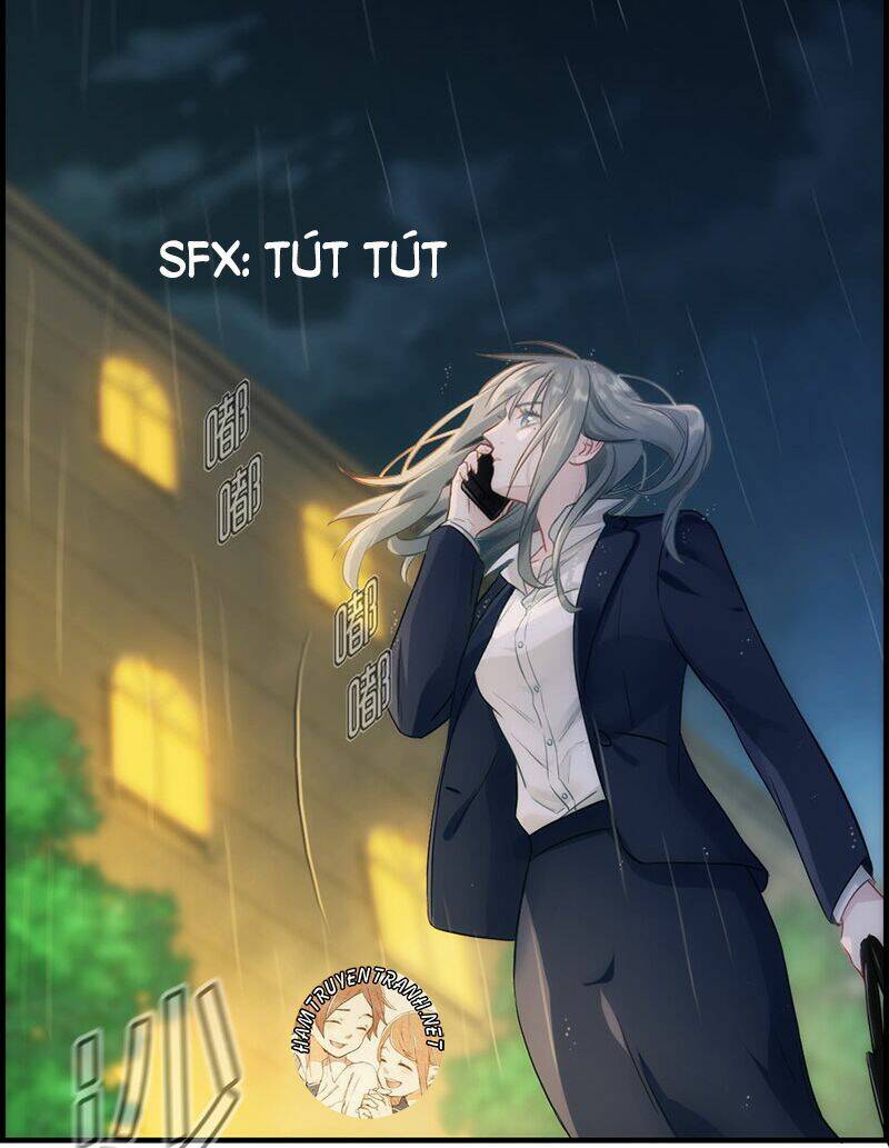 phúc hắc thiếu gia trêu chọc tôi chapter 2.1 6