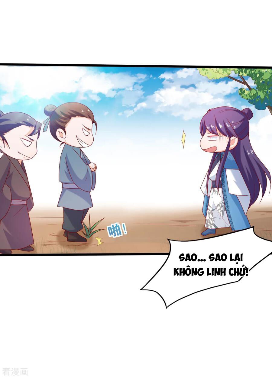 trở về cổ đại làm thánh hiền chapter 5 19