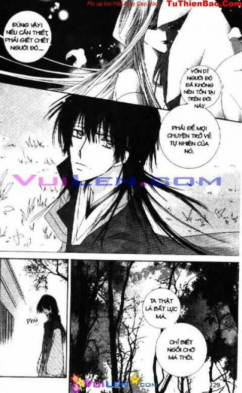 cáo nhỏ đáng yêu chapter 5 129