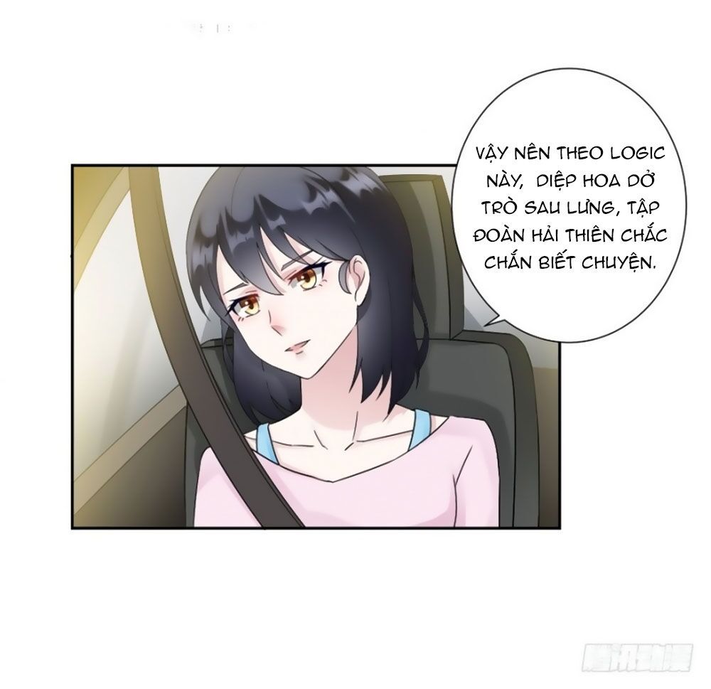 thiên kim đường môn chapter 83 24