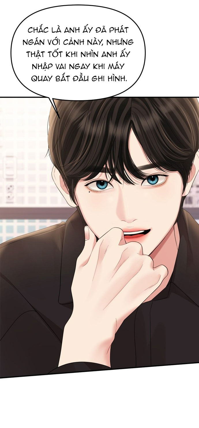 gửi em người đánh cắp những vì sao - to you who swallowed a star chapter 155.2 43