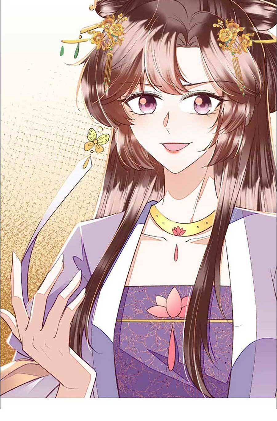 rơi vào cạm bẫy ngọt ngào của tứ thúc chapter 20 22