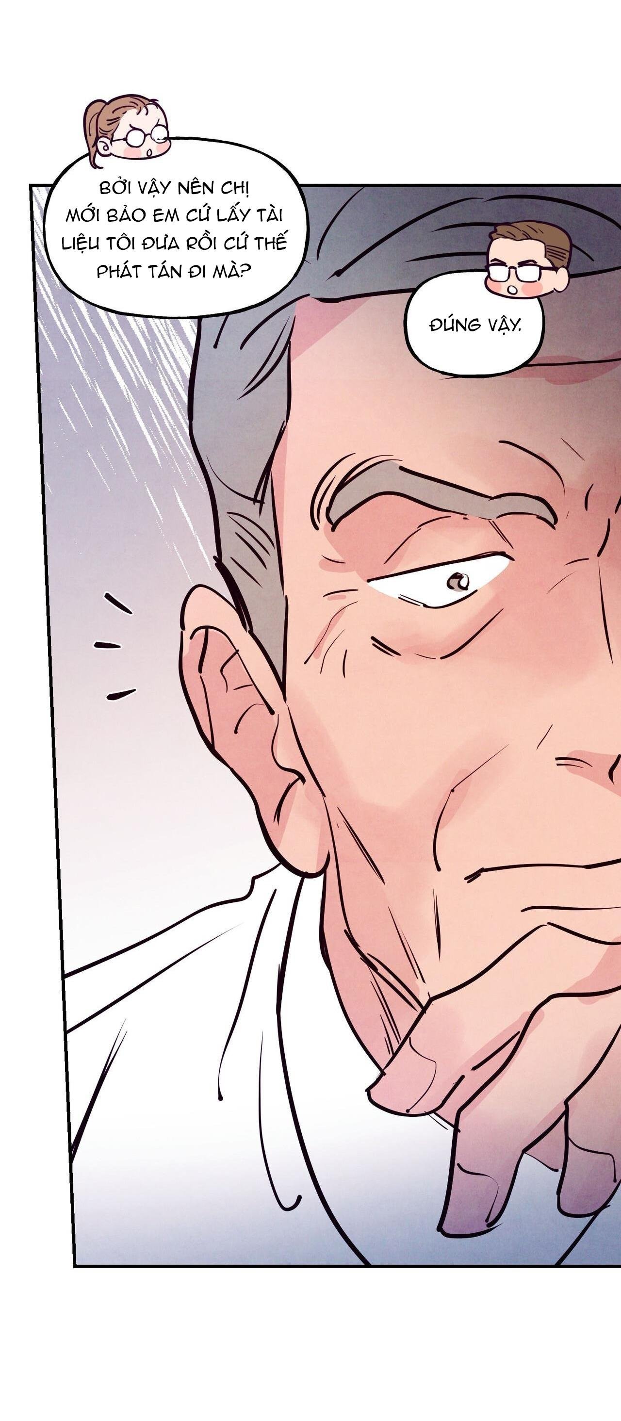 say tình [bl] chapter 78 16