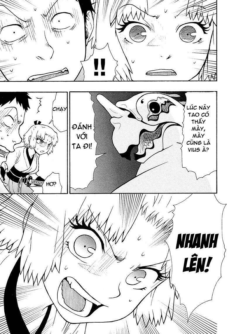 dragon eye chapter 4 20