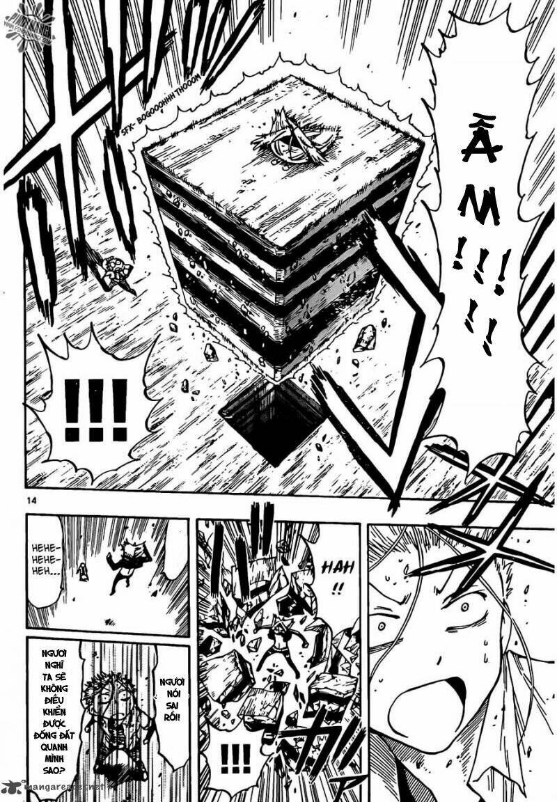 anagle mole chapter 26 15