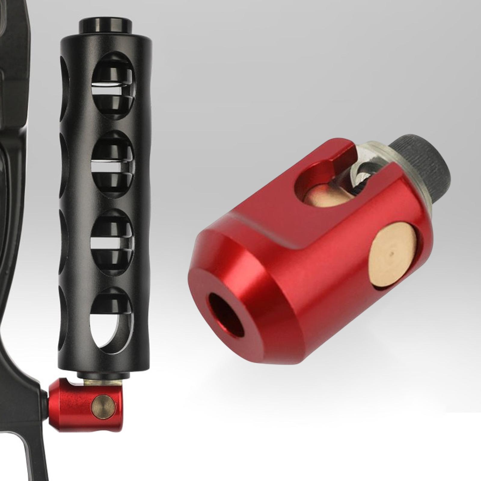 Compound Bow Stabilizer Connector Stabilizer Adapter Accessories