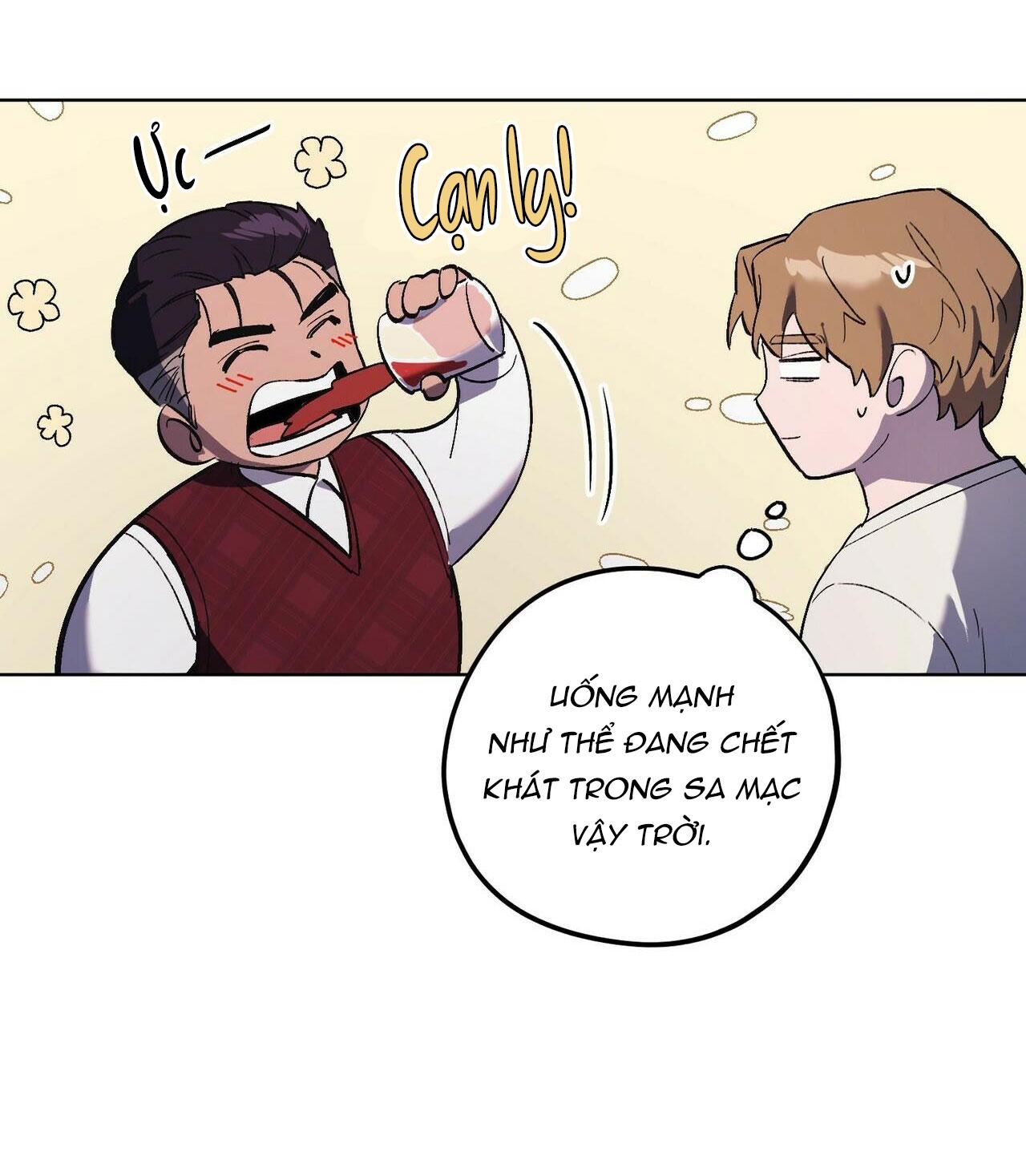 làm dâu nhà tài phiệt họ kang chapter 27 8