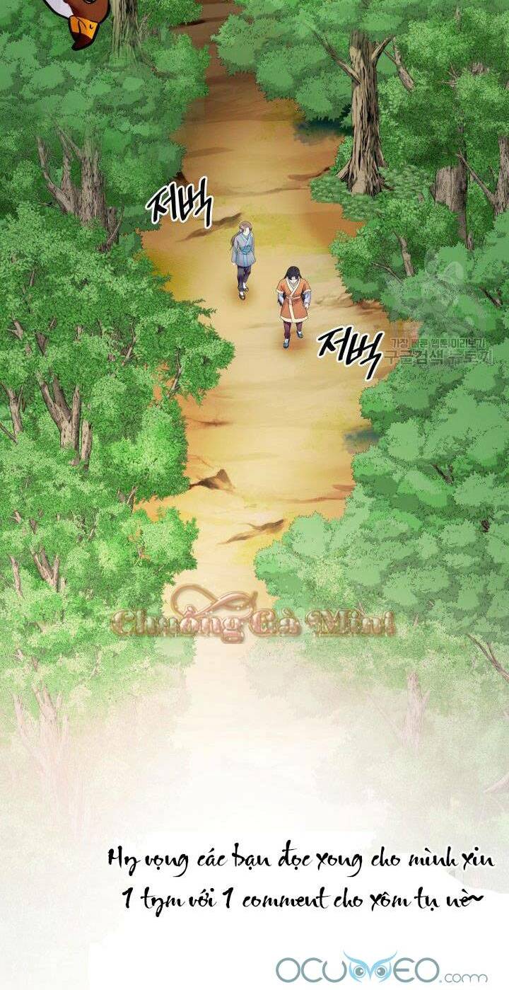 cô dâu của sói đen chapter 19 60