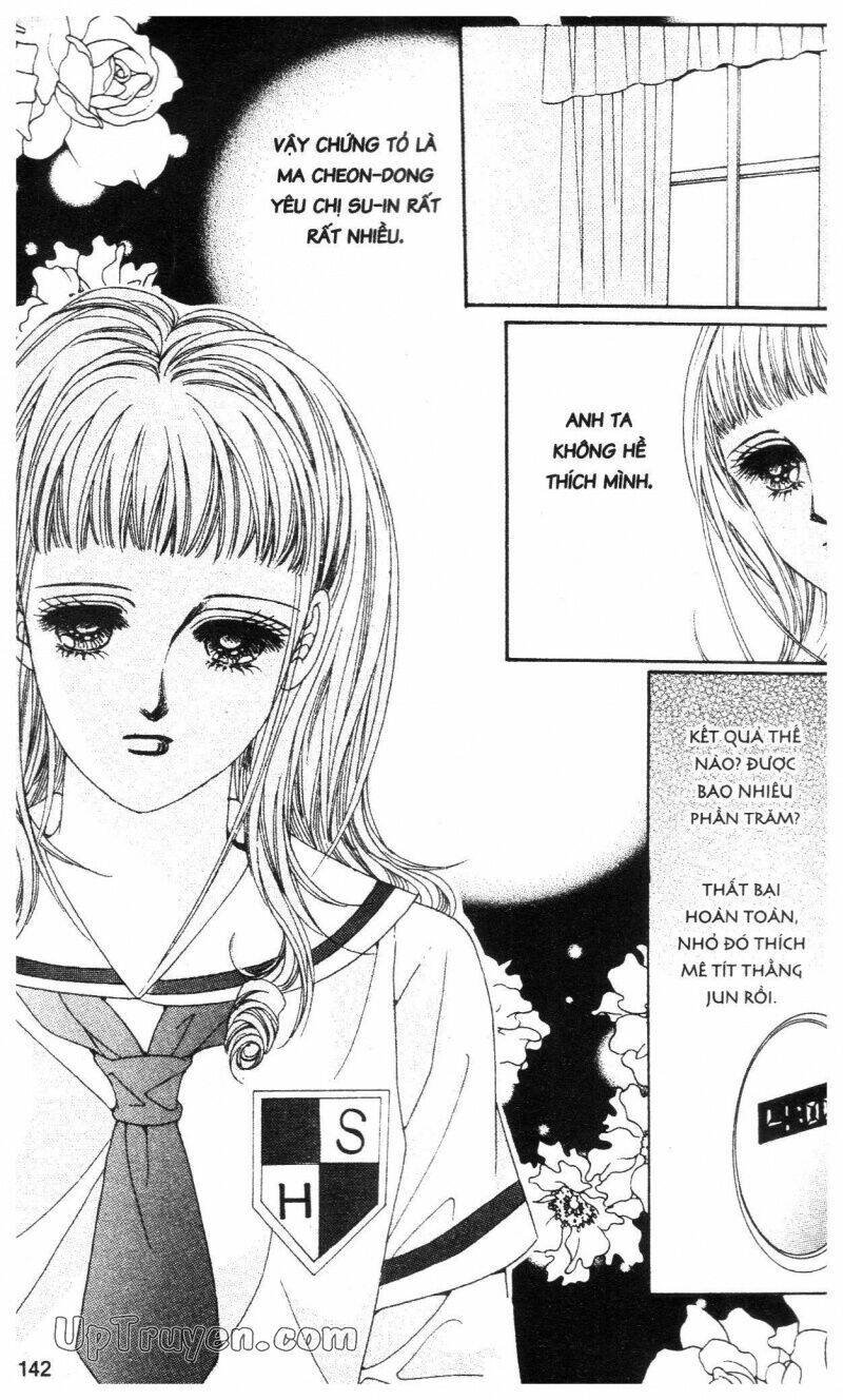 vợ chồng trẻ con bản đẹp chapter 7 141