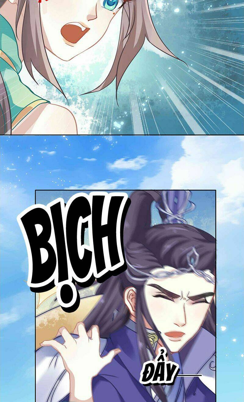 tay phải của bản tọa thành tinh rồi chapter 33 17